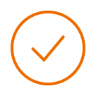 お問い合わせ完了イメージ