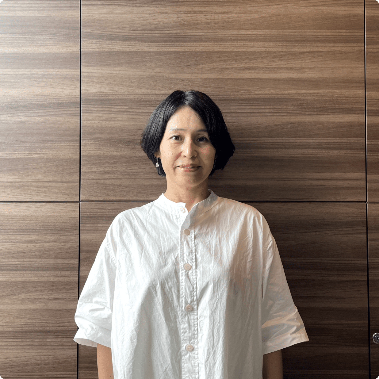 M.A.(2020年中途入社)