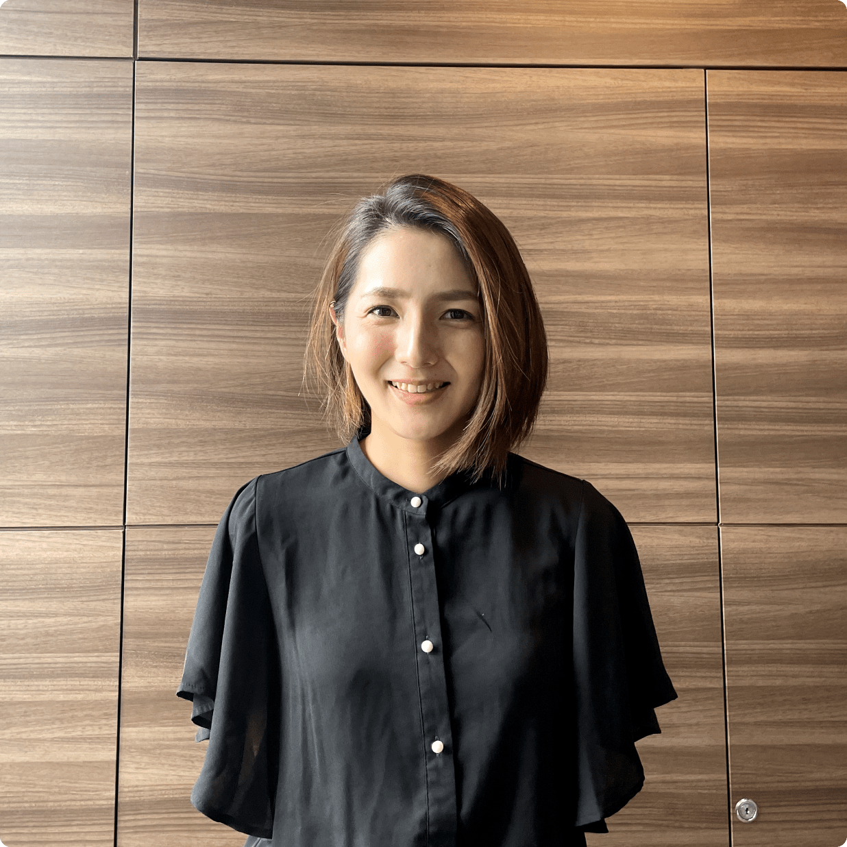 A.A.(2021年中途入社)