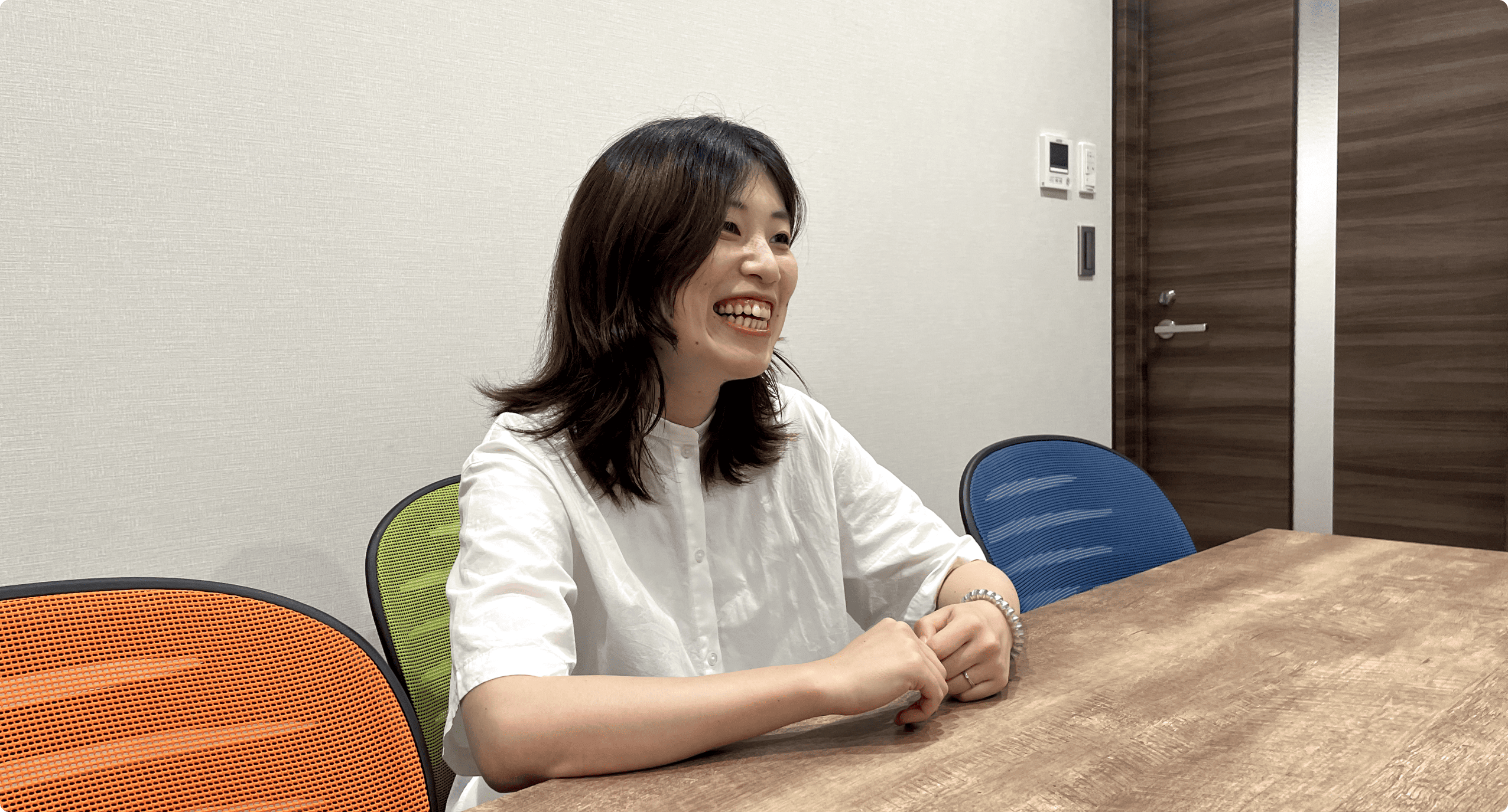K.H.(2021年中途入社)
