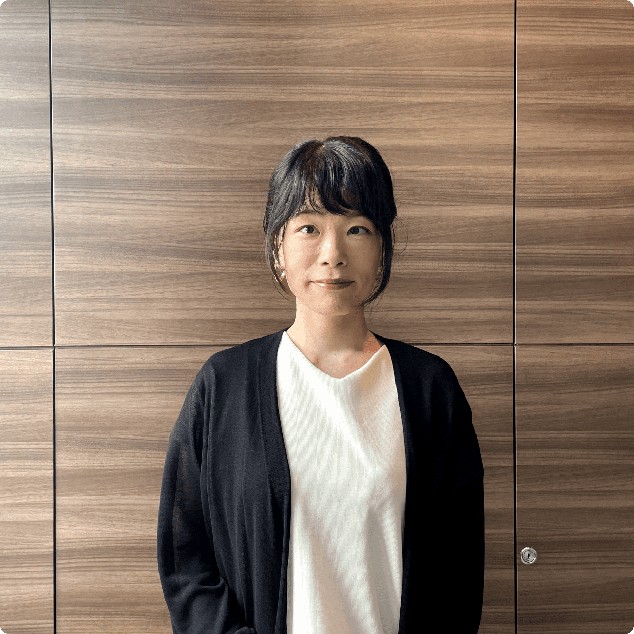 M.J.(2017年中途入社)