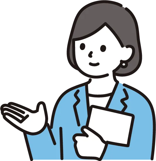 ディレクターアイコン